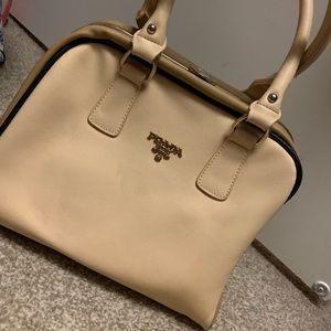 COPY - Prada Vintage Handbag